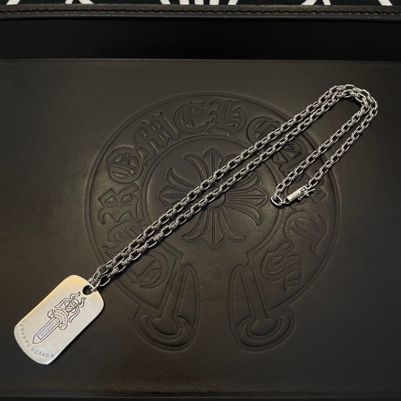 Chrome Hearts Necklaces